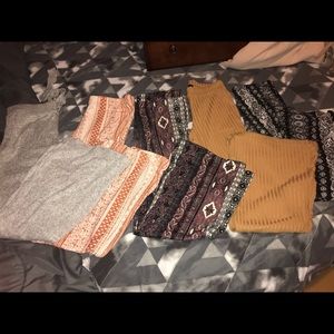 Bell bottoms Pants 💘